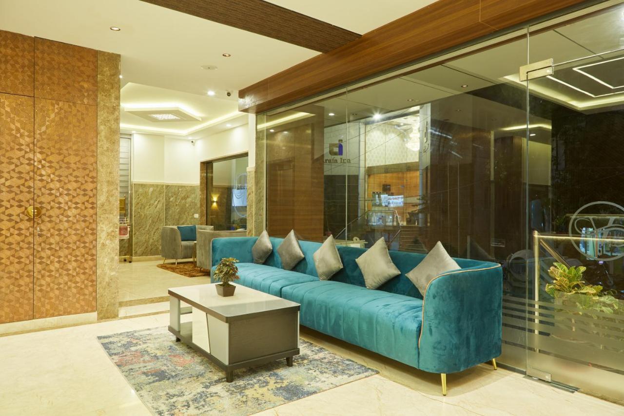 Vovo Premier Hotel 班加罗尔 外观 照片