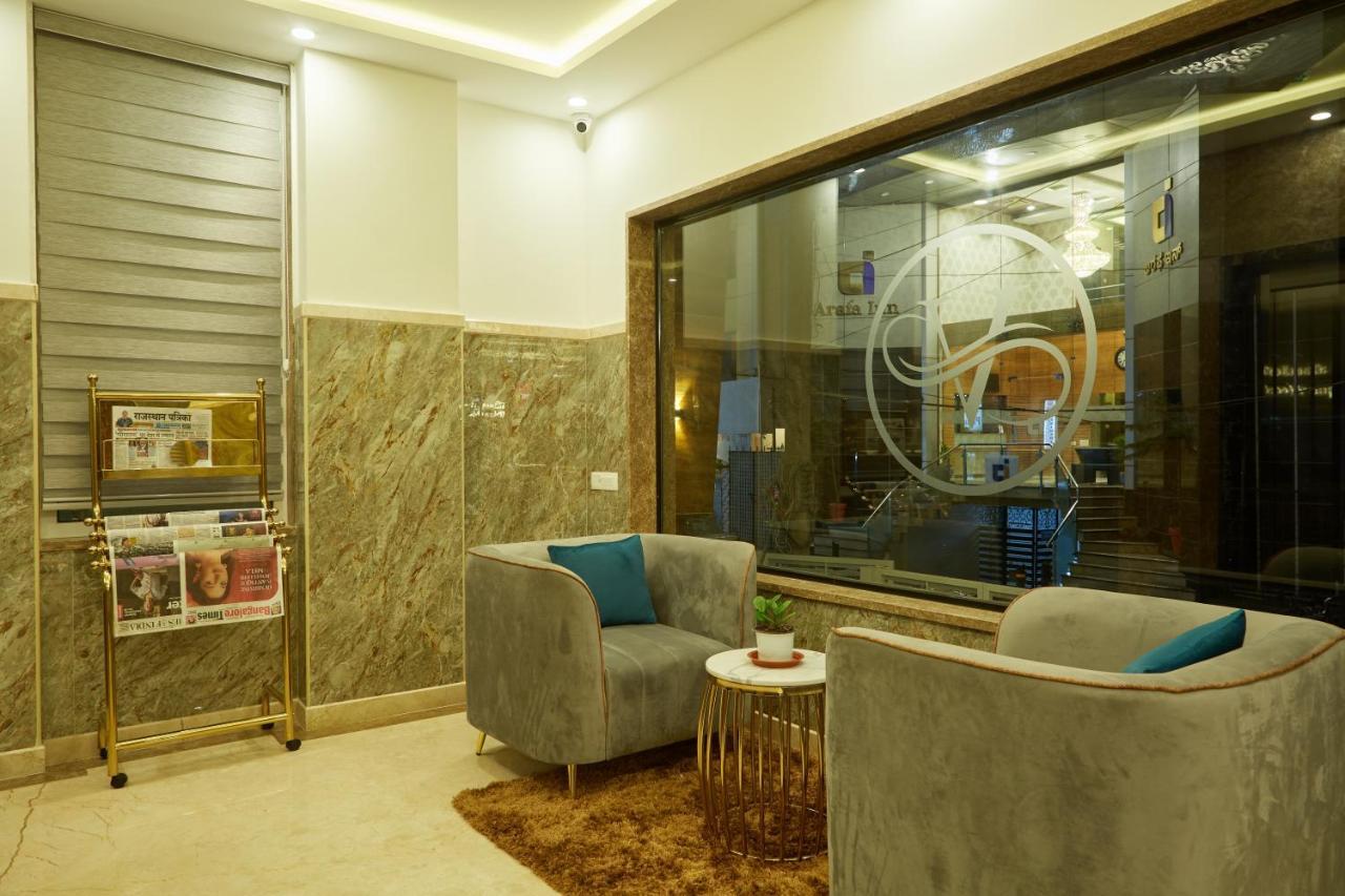 Vovo Premier Hotel 班加罗尔 外观 照片