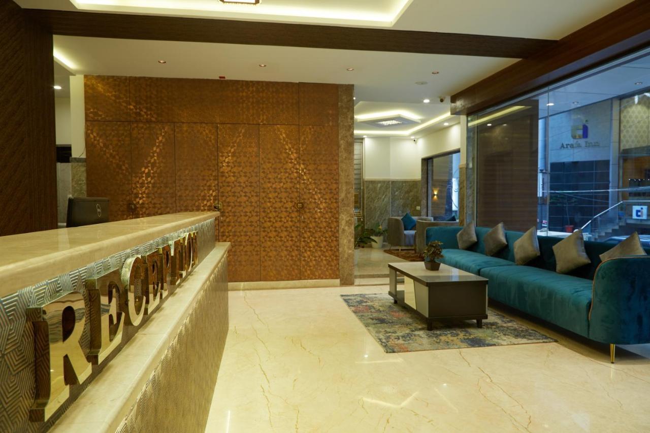 Vovo Premier Hotel 班加罗尔 外观 照片