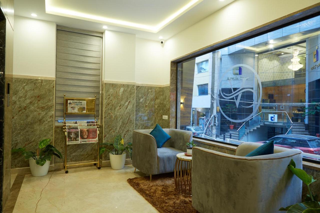 Vovo Premier Hotel 班加罗尔 外观 照片